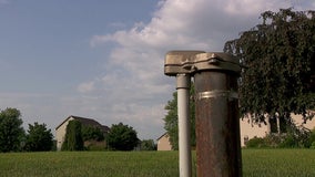 Protect private wells from flooding contamination, MDH says