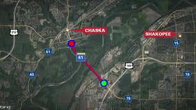 Flooding road closures in Minnesota: List