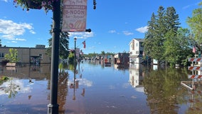 Minnesotans affected by flooding can get tax return extensions