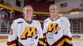 Natalie Darwitz, Krissy Wendell-Pohl selected to Hockey Hall of Fame