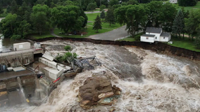 Minnesota flooding: FEMA visits Blue Earth Co. to assess damage