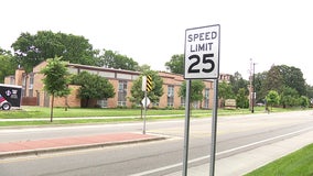 Crash data mixed as Richfield joins cities reducing speed limit