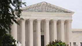 Supreme Court justices disclose how many gifts they received
