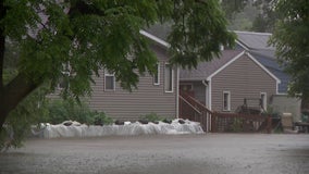 Gov. Walz sends National Guard to help with flooding in southern MN