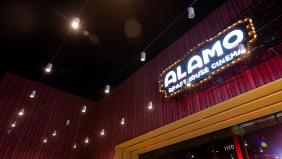 Alamo Drafthouse in Woodbury is closing