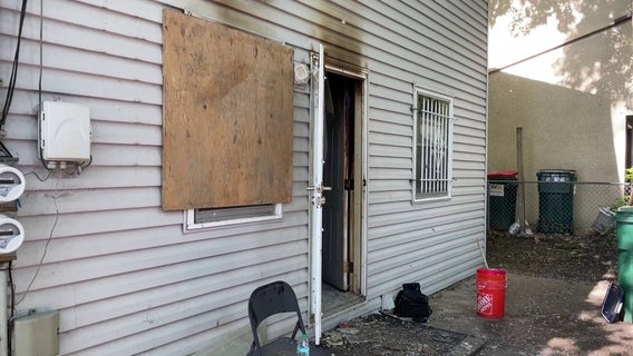 Columbia Heights duplex fire victim remembered by family