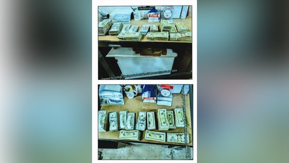 Feeding Our Future juror bribe: Texts reveal details of plot, prosecutors say