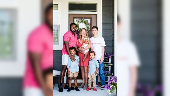 Remembering Officer Jamal Mitchell: Fiancée releases statement