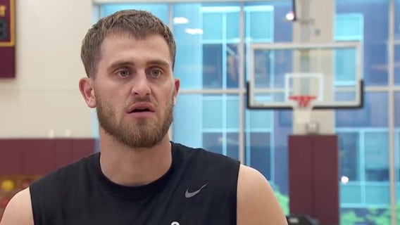 Gophers: 6 Questions with Parker Fox, a diehard Minnesota sports fan