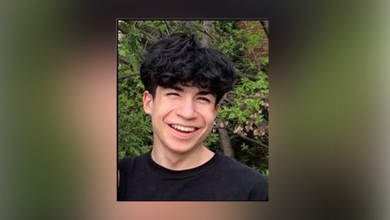 St. Paul police asking for public's help in search for missing 20-year-old