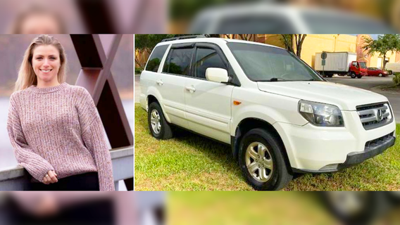 First responder reported missing in South St. Paul