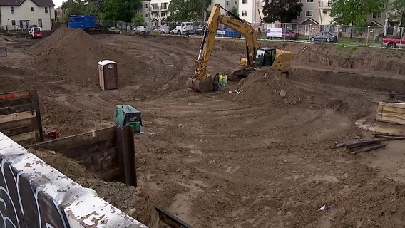 New Minneapolis homeless shelter hopes to aid those in need