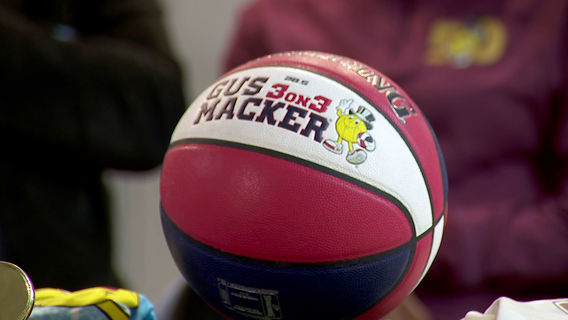 3-on-3 Gus Macker basketball tournament returning to Twin Cities