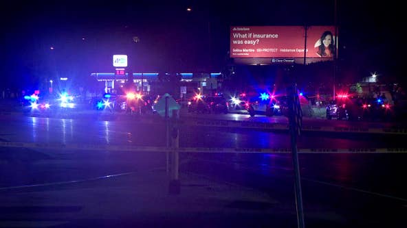 Minneapolis police officers involved in fatal shooting identified
