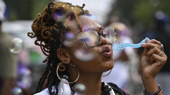 Juneteenth 2024: What’s open and closed on Wednesday for the federal holiday