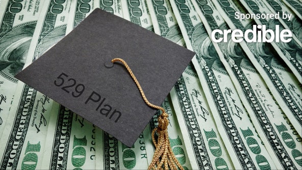 50 percent of Americans saving for college don't know about a 529 savings plan: survey
