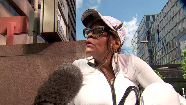 Ricky Cobb’s family says they feel ‘bamboozled’ by Hennepin County prosecutor