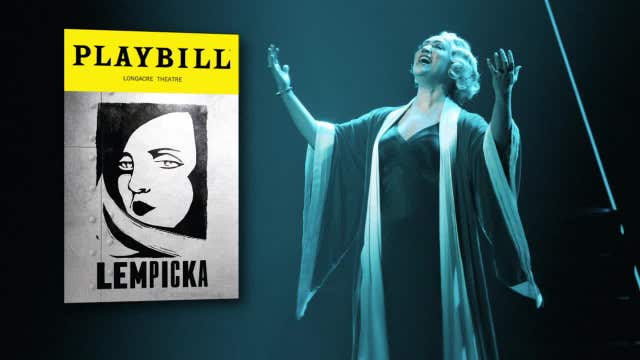 Minnesota playwright's Broadway musical up for 3 Tony Awards