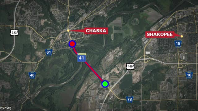 Flooding road closures in Minnesota: List