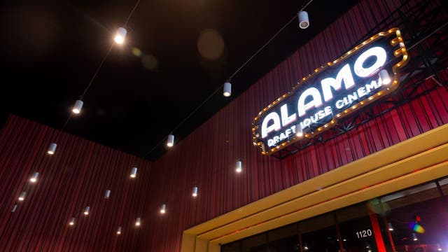 Alamo Drafthouse in Woodbury is closing
