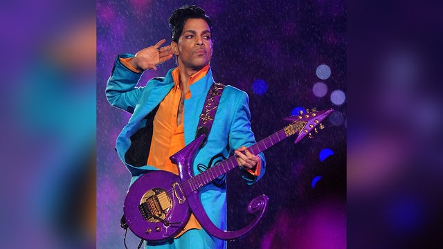 Musical adaptation of Prince's 'Purple Rain' takes the stage in Minneapolis