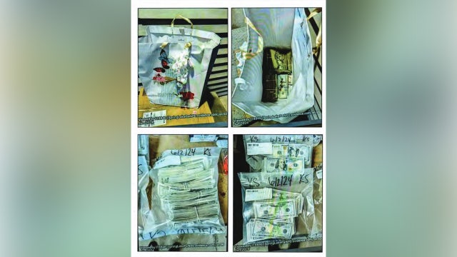 Feeding Our Future convict pleads guilty in juror bribe case