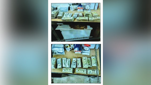 Feeding Our Future juror bribe: Texts reveal details of plot, prosecutors say