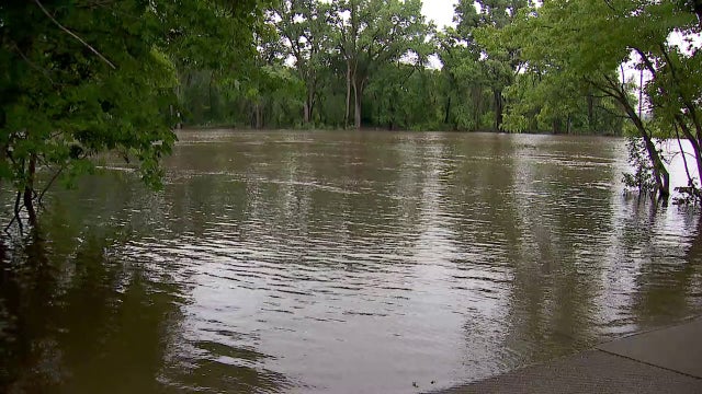 MPCA reveals cause of Mississippi River sheen