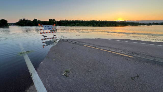 Big Stone, Rice, Sibley and Todd Counties approved for state flooding assistance