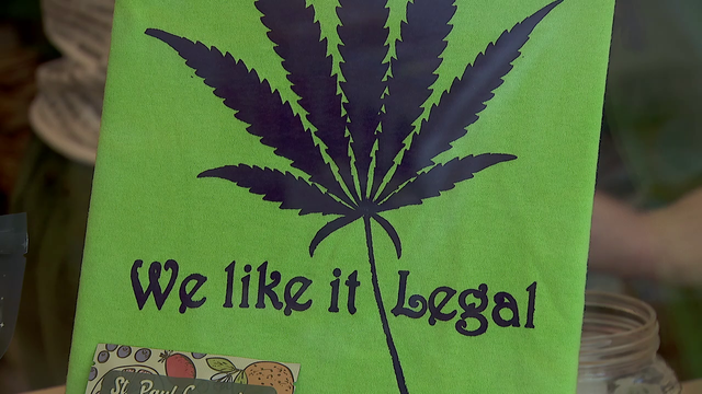 Pounds of pot destroyed after retailers inspected by state officials