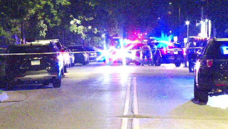 Minneapolis Police Investigating After Man Found Fatally Shot Inside ...