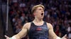 Shane Wiskus 'too fragile' to attend Sunday gymnastics events after not making Team USA