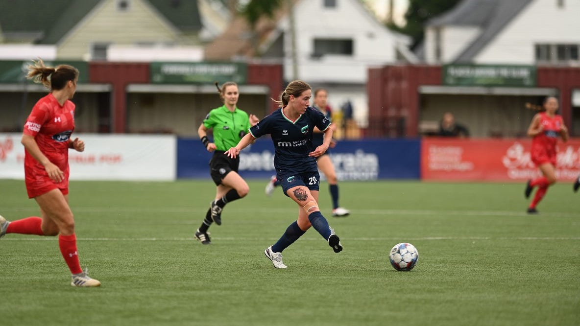 Minnesota Aurora FC at Salmon Bay FC (USL-W Semifinals): How to watch