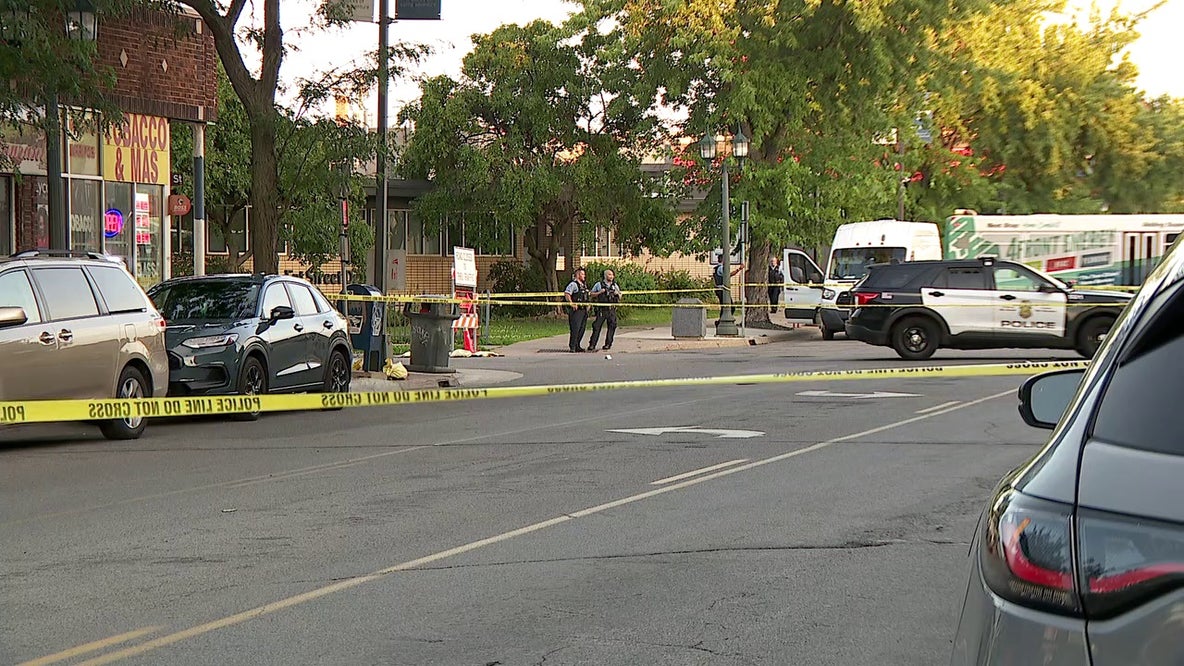 Minneapolis PD to share early results of non-fatal shooting team