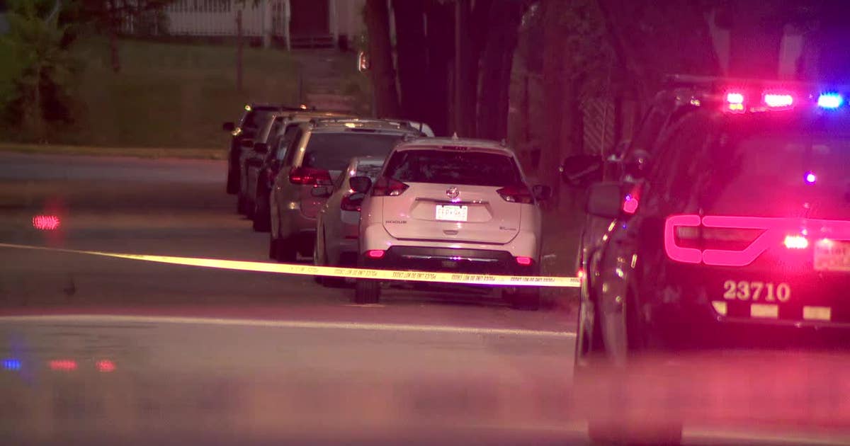 Man found fatally shot in yard of St. Paul neighborhood | FOX 9 ...