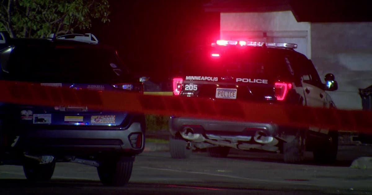 Northeast Minneapolis shooting leaves man dead, 2 others injured | FOX ...