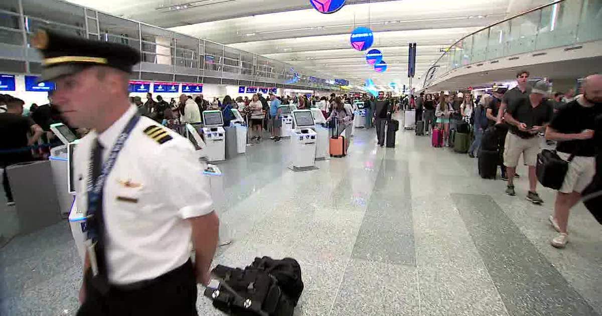 Msp Crew MSP Airport regains No. 1 spot in traveler satisfaction study | FOX 9 ...