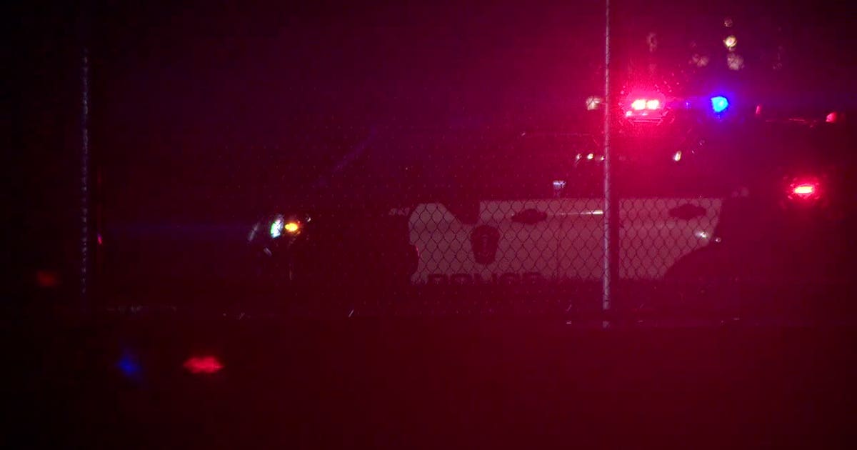 BCA identifies officers and suspect involved in Bloomington standoff | FOX 9 Minneapolis-St. Paul