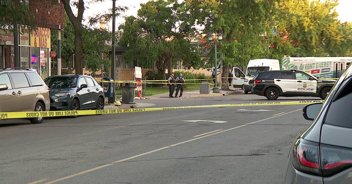 Teen rushed to hospital after Minneapolis shooting | FOX 9 Minneapolis ...