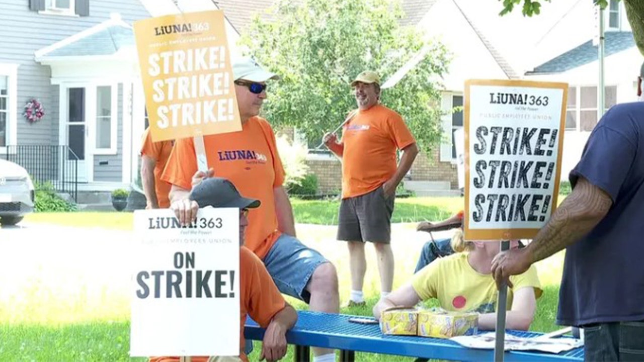 Minneapolis Parks and Recreation Board approve union worker contract, ending strike