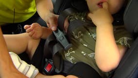 Minnesota child car seat laws changing Aug. 1: What you need to know