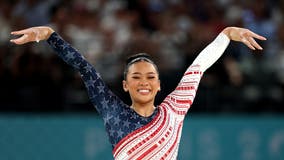 St. Paul native Suni Lee, Team USA wins gold in Paris Olympics