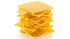 Eau Claire PD says cheese chase no gouda: 'Most Wisconsin complaint ever'