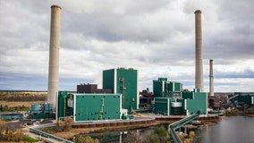 Minnesota Power says 1 million gallons of coal wastewater leaked