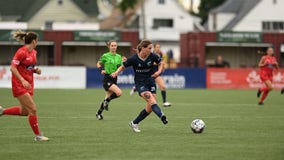 Minnesota Aurora FC’s season ends in 2-1 loss to Indy Eleven in USL-W Playoffs