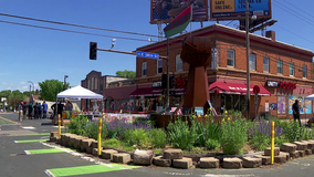 George Floyd Square: A look at the designs for 38th and Chicago