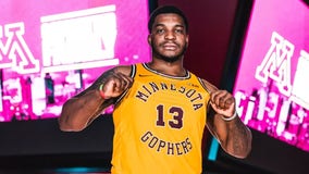 Gophers basketball adds Toledo transfer Tyler Cochran to 2024-25 roster