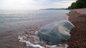 Minnesota has a new scientific and natural area on Lake Superior