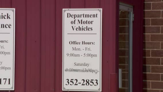 MN driver’s license delays worsen, fix expected in spring 2025