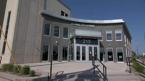 Former St. Paul substitute teacher accused of having sex with student pleads guilty